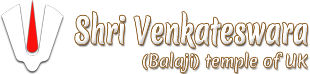 Sri Venkateswara Balaji